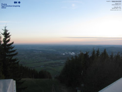 Červená sjezdovka, Třinec