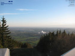 Červená sjezdovka, Třinec