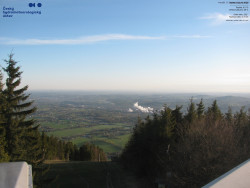 Červená sjezdovka, Třinec