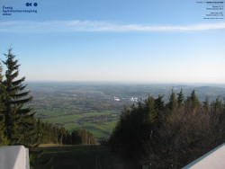 Červená sjezdovka, Třinec