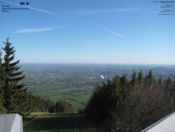 Červená sjezdovka, Třinec