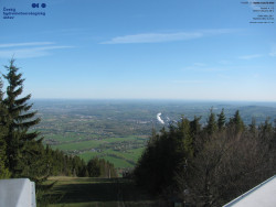 Červená sjezdovka, Třinec