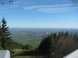 Červená sjezdovka, Třinec