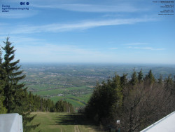 Červená sjezdovka, Třinec