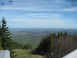 Červená sjezdovka, Třinec