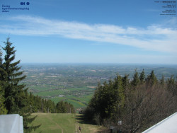 Červená sjezdovka, Třinec