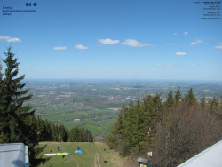 Červená sjezdovka, Třinec