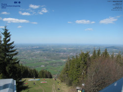 Červená sjezdovka, Třinec