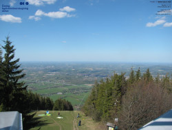 Červená sjezdovka, Třinec