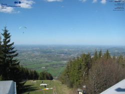 Červená sjezdovka, Třinec