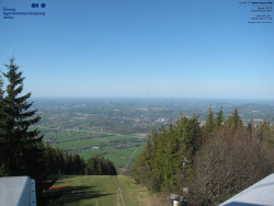 Červená sjezdovka, Třinec