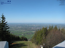 Červená sjezdovka, Třinec