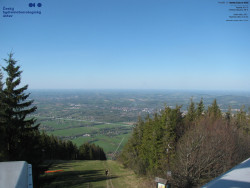 Červená sjezdovka, Třinec