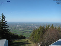 Červená sjezdovka, Třinec