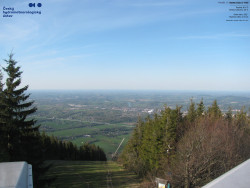 Červená sjezdovka, Třinec