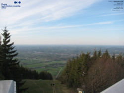 Červená sjezdovka, Třinec