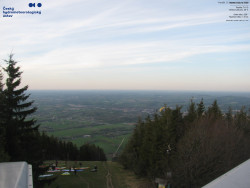 Červená sjezdovka, Třinec