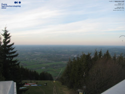 Červená sjezdovka, Třinec