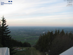 Červená sjezdovka, Třinec