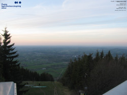 Červená sjezdovka, Třinec