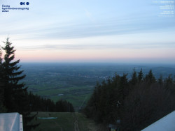 Červená sjezdovka, Třinec