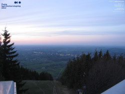 Červená sjezdovka, Třinec