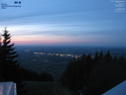 Červená sjezdovka, Třinec