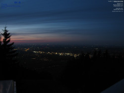 Červená sjezdovka, Třinec