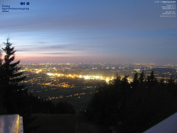 Červená sjezdovka, Třinec