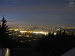 Červená sjezdovka, Třinec