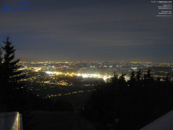 Červená sjezdovka, Třinec