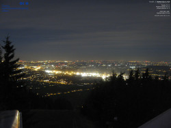 Červená sjezdovka, Třinec