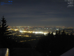 Červená sjezdovka, Třinec