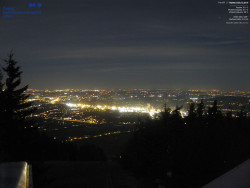 Červená sjezdovka, Třinec