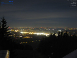 Červená sjezdovka, Třinec