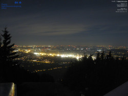 Červená sjezdovka, Třinec