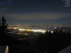 Červená sjezdovka, Třinec