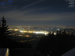 Červená sjezdovka, Třinec