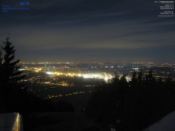 Červená sjezdovka, Třinec