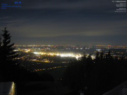 Červená sjezdovka, Třinec