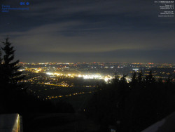 Červená sjezdovka, Třinec