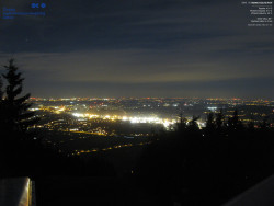 Červená sjezdovka, Třinec