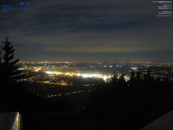 Červená sjezdovka, Třinec