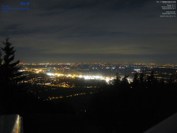 Červená sjezdovka, Třinec