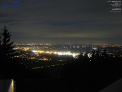 Červená sjezdovka, Třinec