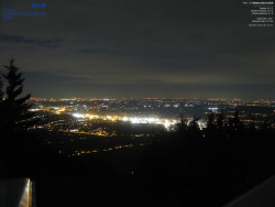 Červená sjezdovka, Třinec