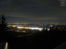 Červená sjezdovka, Třinec