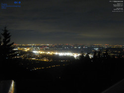 Červená sjezdovka, Třinec