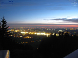 Červená sjezdovka, Třinec