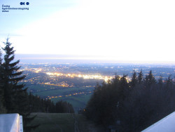 Červená sjezdovka, Třinec